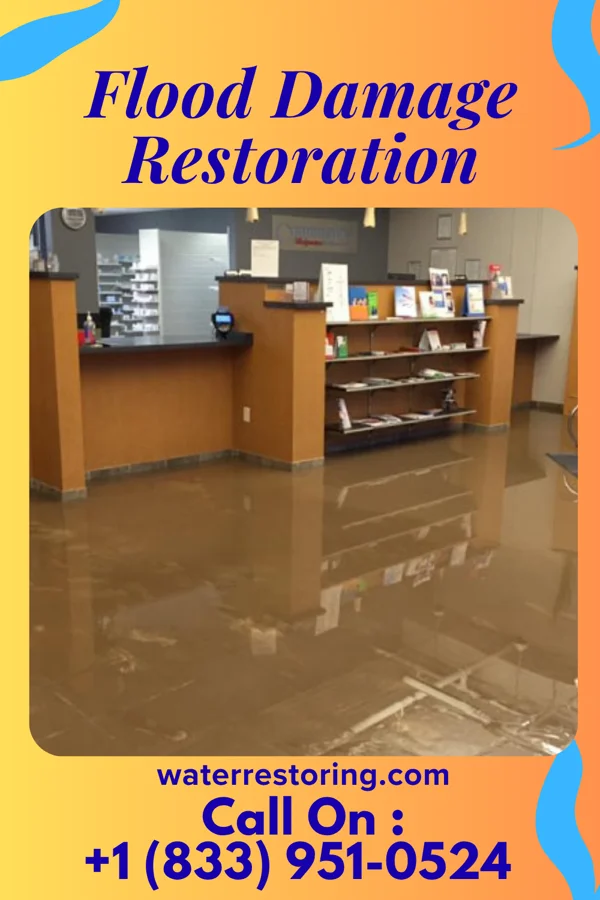 Flood Damage Restoration in Weyauwega, WI